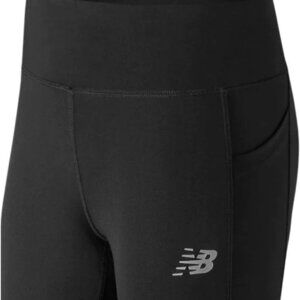 New BALANCE WOMEN'SIMPACT TIGHT size small black